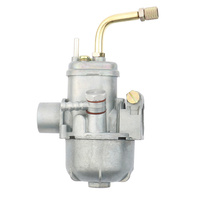 Carburateur de haute qualité, neuf, Bing 12 mm 15 mm, cyclomoteur, moto, Dax X30, style Bing, Maxi Sport Luxe, moteurs Newport