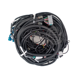 ชุดสายไฟภายนอกรถขุด ZX200-1 รุ่น 0004773H 0003323 0004773 - Product Image 2