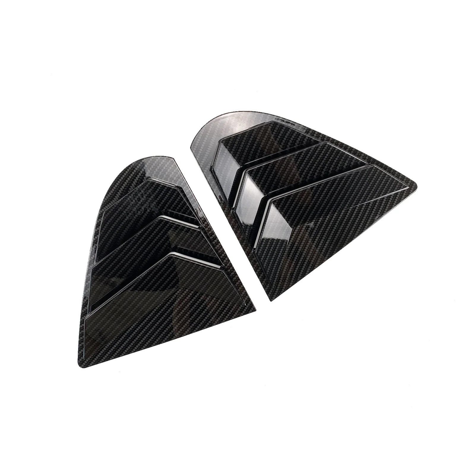 Estilo Fibra de Carbono