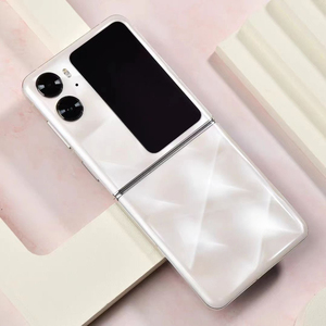 โทรศัพท์มือถือพับได้อั<span class=keywords><strong>จ</strong></span>ฉริยะ <span class=keywords><strong>5G</strong></span> รุ่นขายดี Find N2 Flip แบตเตอรี่ 5000 มิลลิแอมป์ หน้า<span class=keywords><strong>จ</strong></span>อ 6.7 นิ้ว ระบบแอนดรอยด์ - Product Image 6