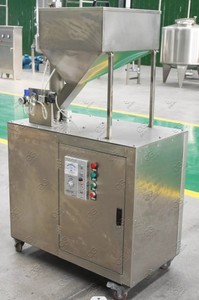High Quality Pistachio Cutting Machine Almond Nut Peanut Chopping and Slicing Machine - Product Image 2