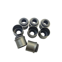 Joint d'étanchéité de soupape de pièces automobiles sur mesure d'usine, référence OEM 13207-V1700, joint de tige de soupape de moteur en FKM de haute qualité