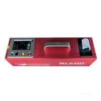 Hot Sale Retroreflectometer Road Measuring Instrument with Rl, Qd Value
