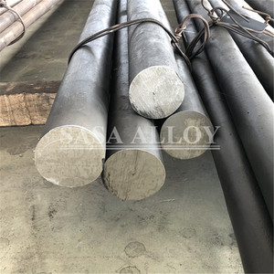 แท่งกลมโลหะผสมนิกเกิลชนิดทนอุณหภูมิสูง C276 - Product Image 3