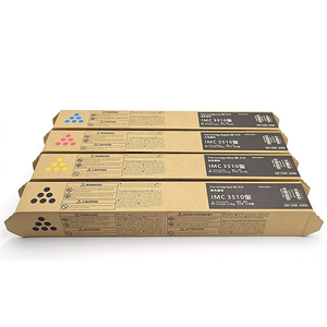 <span class=keywords><strong>Toner</strong></span> Originale Compatibile <span class=keywords><strong>Ricoh</strong></span> IMC2510 per Fotocopiatrici <span class=keywords><strong>Ricoh</strong></span> IM C2510 C2010 C3510 C3010 C4510 C5510 C6010, Cartuccia <span class=keywords><strong>Toner</strong></span> a Colori - Product Image 4