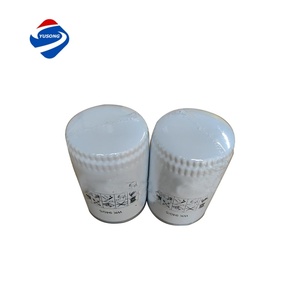 Filtro de Combustible para Motor Diésel de Alta Calidad para Camiones, Modelo 01181245 01174422 H32WK WK9405 0000928301 BF7955 WK9140 FF5427 - Product Image 2