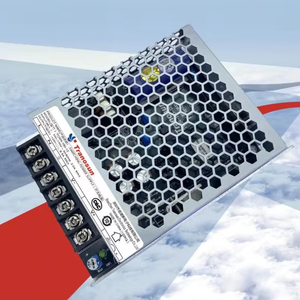 75W <b>Power</b> <b>Supply</b> TOSN - 75 - 12 for Outdoor Ad Player, <b>12V</b> 6A - Product Image 1