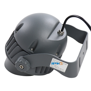 Hot Selling Item 100 Watt RGBW DMX <strong>LED</strong> <strong>Colour</strong> Changing Flood <strong>Lights</strong> IP66 Waterproof Outdoor Landscape Projectors - Product Image 3