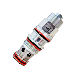 Hydraulique CBIA-LIN T-2A Contrepoids piloté par commande - Product Image 2