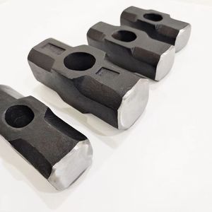 Personalizable Multi-especificación 2,5 KG Martillo Octagonal Simple - Product Image 1