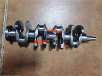 Piezas de Repuesto Ziptek 1.0 93398969 Cigüeñal para Opel Corsa Novo Chevrolet Onix GM