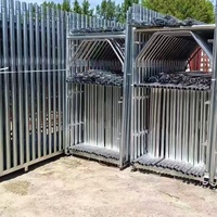 Échafaudages en acier galvanisé de haute qualité en gros, directement de l'usine, avec service personnalisé