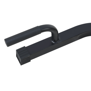 Macchina per <span class=keywords><strong>Squat</strong></span> in Metallo per Casa, Regolabile, Sicura, Durevole, Multifunzionale, per Allenamento Anca e Addominali, <span class=keywords><strong>Sissy</strong></span> <span class=keywords><strong>Squat</strong></span> - Product Image 6