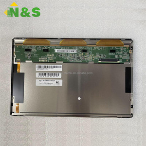 New Original 10.1 Inch 1280*800 WXGA Industrial <b>LCD</b> <b>Module</b> For Industrial Medical Automotive Equipment NL12880BC16-02F - Product Image 5