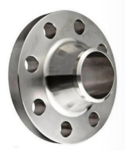 Bridas de Acero al Carbono ASTM A105 Clase 600 Pulimentadas con Cuello de Soldadura C-Way, las Más Vendidas, para la Industria del Petróleo y Gas - Product Image 3