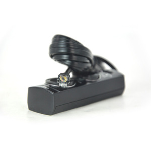 Amplificador de subwoofer para coche Pioneer Ts-120da, control por cable Mono 120a con arnés de cableado para ajuste del volumen de los bajos - Product Image 2