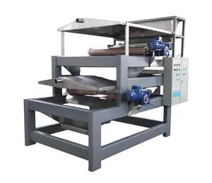 Máy Tách Con Lăn Từ Tính Bằng Sắt Tự Dỡ Hàng Màu Đen Gradient Cao Máy Tách Từ Tính Tiện Dụng Thử Nghiệm Trong Phòng Thí Nghiệm Cho Bột - Product Image 1