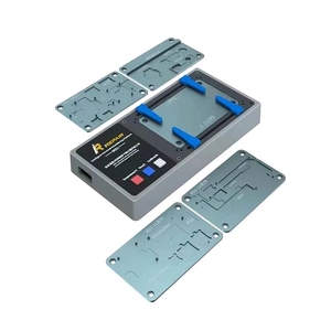 Estación de precalentador de soldadura Mijing iRepair MS1 para iP X <span class=keywords><strong>11</strong></span> 12 13 14 15 16 Pro Max placa base plataforma de desoldar Universal - Product Image 1