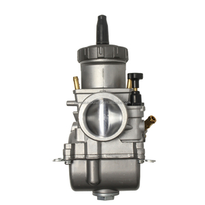 คาร์บูเรเตอร์ Pwk36 Pwk 36 มม. สำหรับรถแข่ง Keihin Kawasaki Kx125 <span class=keywords><strong>Kx</strong></span> <span class=keywords><strong>125</strong></span> 15001-1562 / Kdx220 Kdx220-A5 Kdx220r ปี 1998 - Product Image 5