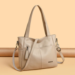 Célèbre Marque En Gros Femmes Sacs À Main En <span class=keywords><strong>Cuir</strong></span> PU Sacs À Bandoulière Femmes Sac À Bandoulière Sacs À Main - Product Image 3