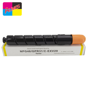 V28 G45 per Canon Japan <span class=keywords><strong>Toner</strong></span> IR C5045i C5051 C5250 C5255 cartuccia di alta qualità compatibile NPG-45 GPR-30 C-EXV28 <span class=keywords><strong>Toner</strong></span> pieno - Product Image 5