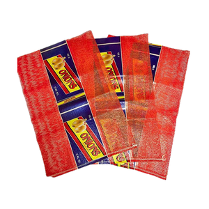 Sacco Tubolare in Rete per Cipolle e Patate - Product Image 1