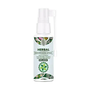 Wholesale Entire Natural and Botanical Formulas Made Easy Operation Wide Range of Ages Available Hemorrhoids Spray