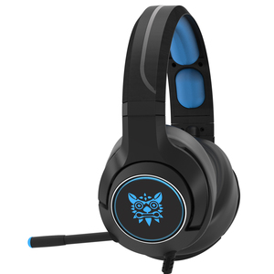 ชุดหูฟังเกม3.5มม. <span class=keywords><strong>Onikuma</strong></span> <span class=keywords><strong>K9</strong></span>,ชุดหูฟังสำหรับเล่นเกม PC แบบมีสาย - Product Image 3