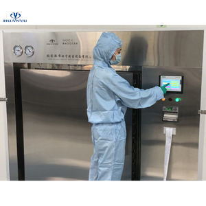 Sterilizzatore a Vapore a Vuoto Pulsato Serie MQS/MYS - Product Image 6