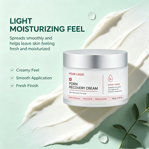 Crema Facial Hidratante Diaria con PDRN, Niacinamida y Madecassoside, con Logotipo Personalizado - Product Image 2