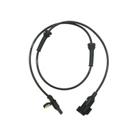 Vente Flash : Capteur de Vitesse de Roue Avant ABS de Qualité OEM T4A4018 T4A12595 pour Land Rover F-PACE