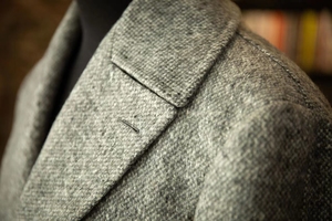 Mtm thực hiện để đo lường tùy chỉnh người đàn ông phù hợp với thợ may <span class=keywords><strong>bespoke</strong></span> handmade người đàn ông tinh khiết len phù hợp với áo - Product Image 4