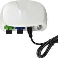 Récepteur optique externe actif passif TRIPLEXOR mini noeud WDM FTTH