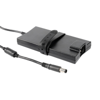 Alimentation d'origine 19.5V 4.6A 90W 7.4*5.0mm Chargeur mince pour ordinateur portable
