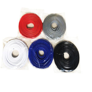 Karet Segel Saluran U Kaca Mobil EPDM - Product Image 6