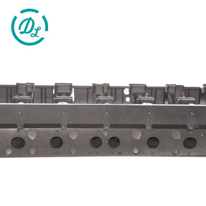 EexcavaStart ISX15 Complete Cylinder Head Assembly for Excavator Diesel Engine Replacement - Product Image 4