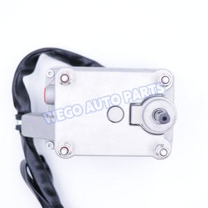 Aktuator Elektronik Turbo 12V DZ108095 RE535680 untuk Turbocharger JOHN DEERE Aktuator S300BV 59001107431B 59001107438B - Product Image 4