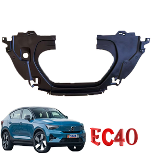 32297905 32234593 32297906 ชิ้นส่วนฉนวนกันความร้อนฝาครอบด้านหน้าห้องเครื่องยนต์ซ้ายขวาสำหรับ <span class=keywords><strong>Volvo</strong></span> EC40 20243-2026 ที่ถอดออกแล้ว - Product Image 1