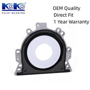 06A103171A Sello de aceite del cigüeñal trasero con brida, compatible con <span class=keywords><strong>Volkswagen</strong></span>, Audi, SEAT y Skoda - Product Image 3
