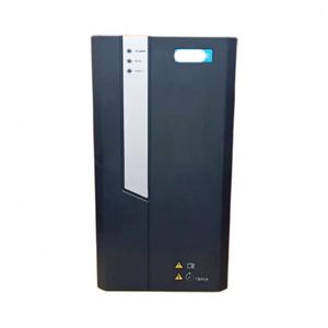 Variador de Frecuencia de Ahorro de Energía de 7.5kW 11kW para Sistema de Compresor Rotatorio - Product Image 4