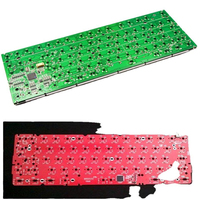 Carte mère pcb de montre intelligente Applicable à toutes les montres carte mère casque bluetooth circuit imprimé ingénierie inverse