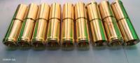 Pièces de machine de nettoyage de canalisations par hydrojet haute pression (UHP) 40000 psi de qualité supérieure pour fabricants JS 4240 # 8 Sleeve