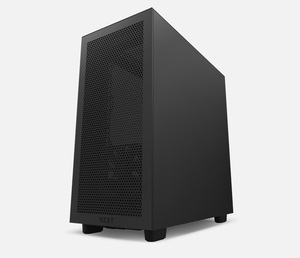 NZ-XT H7 Flow para Juegos, Caja de PC, Caja de Ordenador para Juegos, Cajas de Ordenador - Product Image 6
