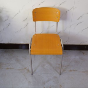Meubles scolaires modernes en gros, chaises d'étude pour salles de classe, chaises pour enfants, enfants, adultes, étudiants universitaires - Product Image 3