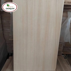 Panneau En <span class=keywords><strong>Bois</strong></span> massif Acheter Paulownia Prix Planche De <span class=keywords><strong>Bois</strong></span> <span class=keywords><strong>Pour</strong></span> Meubles - Product Image 1