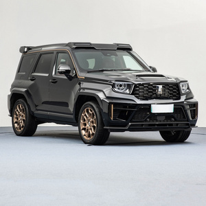 2023 chine tout nouveau 2.0T 5 sièges <span class=keywords><strong>réservoir</strong></span> 300 <span class=keywords><strong>réservoir</strong></span> 400 version de mise à niveau <span class=keywords><strong>réservoir</strong></span> 700 Super 4x4 SUV voitures à <span class=keywords><strong>essence</strong></span> tout-terrain - Product Image 2