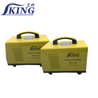 Machine à souder portable IKING IKSB-1250 pour l'isolation thermique