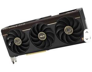 Creative Nation PROART RTX 5080-O16G การ์ดจอเดสก์ท็อปรุ่นใหม่ หน่วยความจำ 256 บิต - ต่อรองได้ - Product Image 3