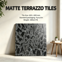 Artisanat en terrazzo coloré moderne pour usage en atelier, écologique et durable. Articles ménagers, cadeaux, service personnalisé pris en charge
