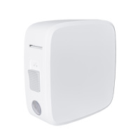 Imprimante thermique photo portable VTR, mini, sans fil, batterie 1200 mAh, résolution 203 dpi, compatibilité Android et iOS, certifiée FCC